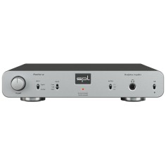 SPL PHONITOR SE / DAC Silver - Amplificatore per cuffie