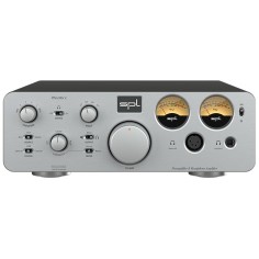 SPL Phonitor x Silver - Preamplificatore