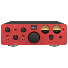 SPL Phonitor x Rosso - Preamplificatore