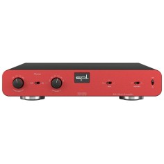 SPL Phonos Rosso - Stadio phono MM/MC