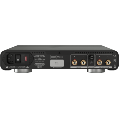 SPL Phonos Rosso - Stadio phono MM/MC 2