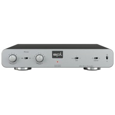 SPL Phonos Silver - Stadio phono MM/MC