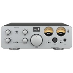 SPL PHONITOR XE / DAC Silver - Amplificatore per cuffie