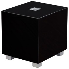 REL Acoustics T-Zero MKIII Nero - Subwoofer