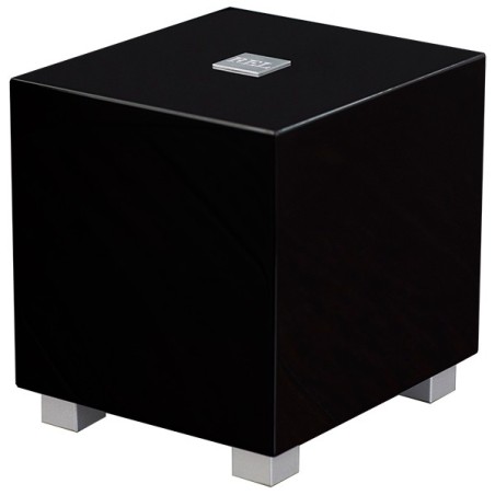 REL Acoustics T-Zero MKIII Nero - Subwoofer