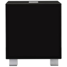 REL Acoustics T-Zero MKIII Nero - Subwoofer 2