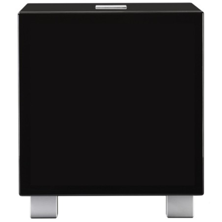 REL Acoustics T-Zero MKIII Nero - Subwoofer
