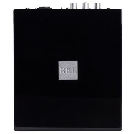 REL Acoustics T-Zero MKIII Nero - Subwoofer