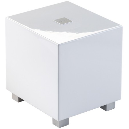 REL Acoustics T-Zero MKIII Bianco - Subwoofer