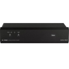 Musical Fidelity MX Stream Nero - Audio Streamer