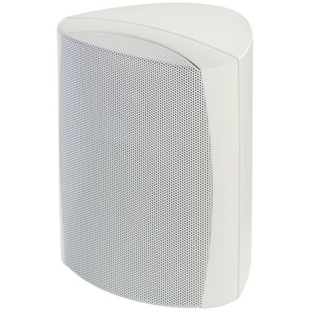 MartinLogan ML-45AW Bianco - Coppia diffusori da esterno