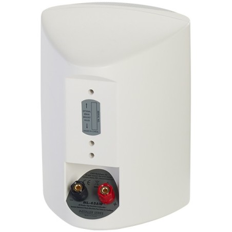 MartinLogan ML-45AW Bianco - Coppia diffusori da esterno