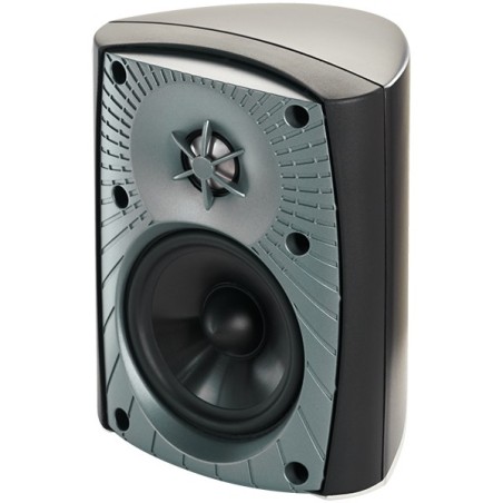 MartinLogan ML-45AW Nero - Coppia diffusori da esterno