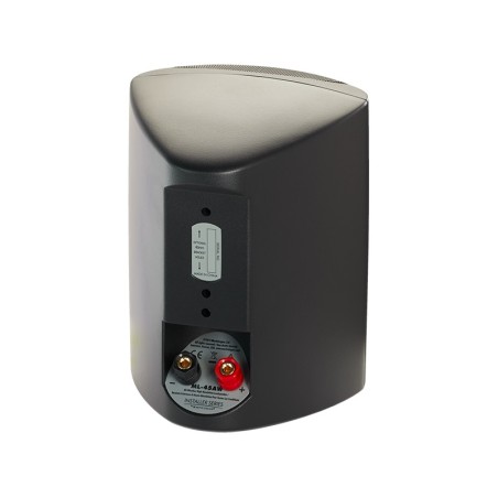 MartinLogan ML-45AW Nero - Coppia diffusori da esterno