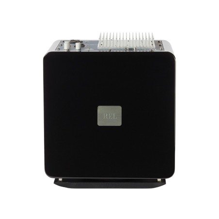 REL Acoustics T7/x Nero - Subwoofer