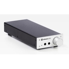 Lehmannaudio Linear Silver - Amplificatore per cuffie