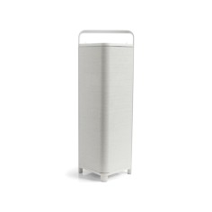 Escape P9 Bianco - Diffusore portatile Bluetooth