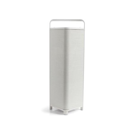 Escape P9 Bianco - Diffusore portatile Bluetooth