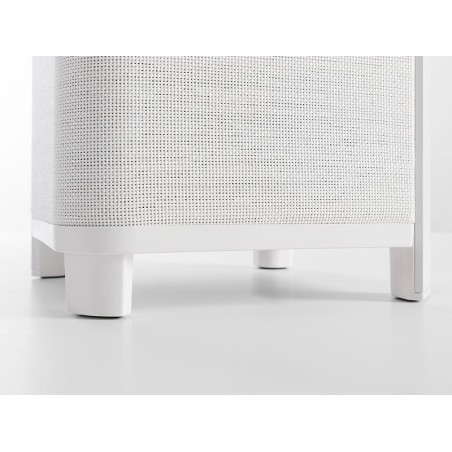 Escape P9 Bianco - Diffusore portatile Bluetooth