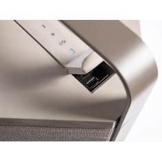 Escape P9 Tortora - Diffusore portatile Bluetooth 2