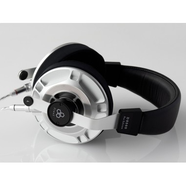Final Audio D8000 Pro Edition Silver - Cuffia stereo On-Ear