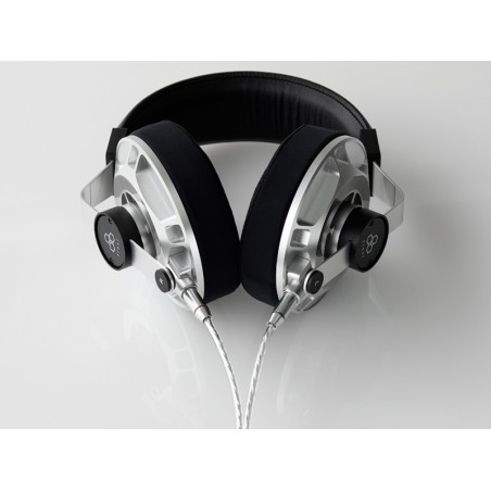 Final Audio D8000 Pro Edition Silver - Cuffia stereo On-Ear