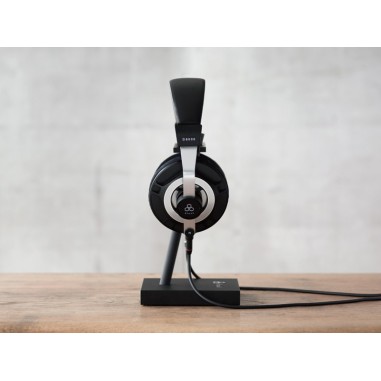 Final Audio D8000 Nero - Cuffia stereo On-Ear