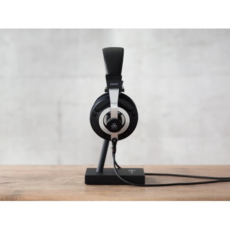 Final Audio D8000 Nero - Cuffia stereo On-Ear