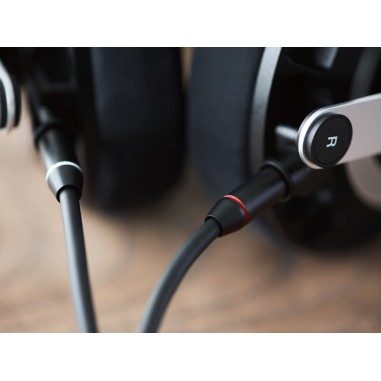 Final Audio D8000 Nero - Cuffia stereo On-Ear