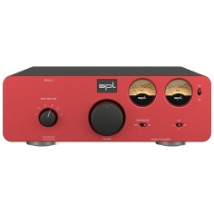 SPL Elector Rosso - Preamplificatore
