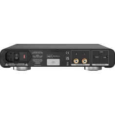 SPL Phonitor se Rosso - Amplificatore per cuffie 2