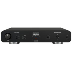 SPL Phonitor se Nero - Amplificatore per cuffie