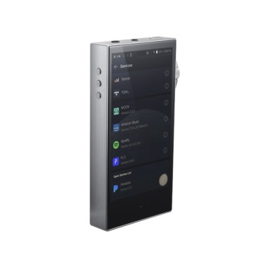 Astell&Kern SA700 Acciaio - Riproduttore digitale DAP