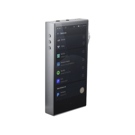 Astell&Kern SA700 Acciaio - Riproduttore digitale DAP