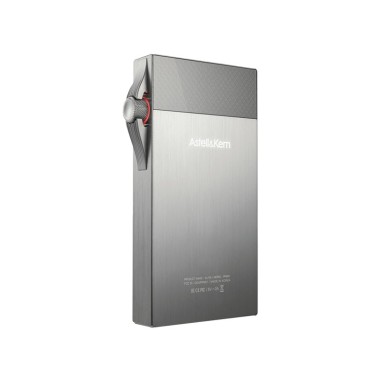 Astell&Kern SA700 Acciaio - Riproduttore digitale DAP