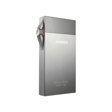 Astell&Kern SA700 Acciaio - Riproduttore digitale DAP