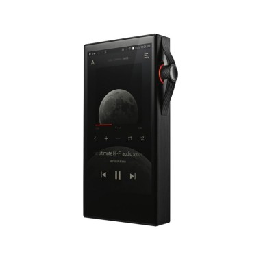 Astell&Kern SA700 Nero - Riproduttore digitale DAP