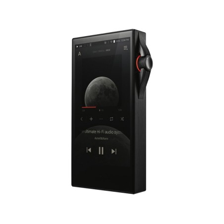 Astell&Kern SA700 Nero - Riproduttore digitale DAP