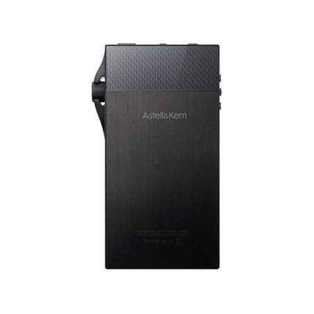 Astell&Kern SA700 Nero - Riproduttore digitale DAP