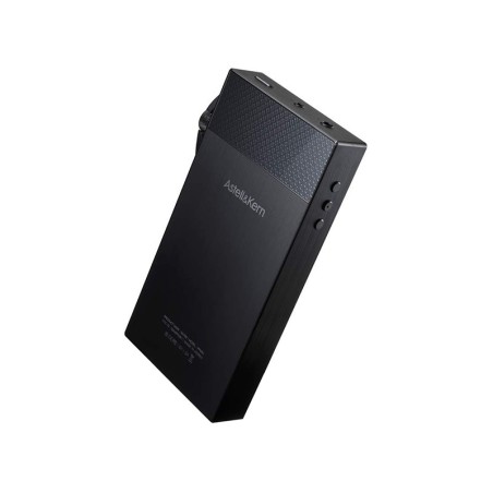 Astell&Kern SA700 Nero - Riproduttore digitale DAP