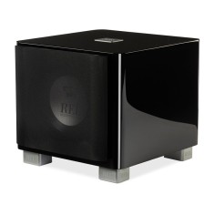 REL Acoustics T/9x Nero - Subwoofer 2