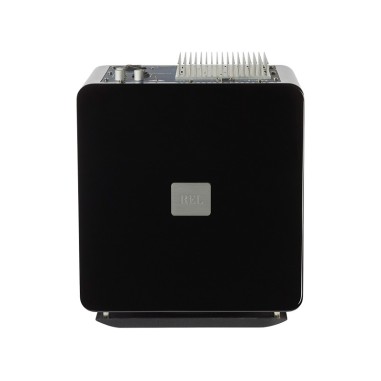 REL Acoustics T/9x Nero - Subwoofer