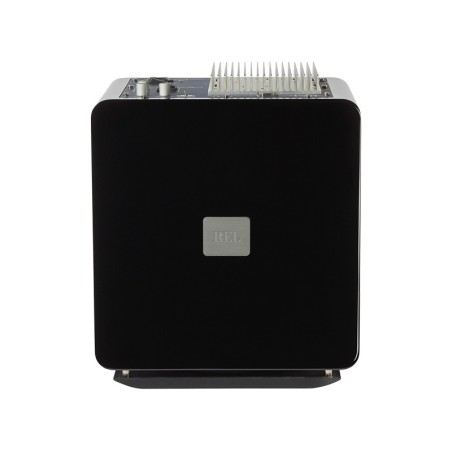 REL Acoustics T/9x Nero - Subwoofer