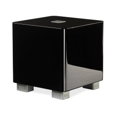 REL Acoustics T/5x Bianco - Subwoofer