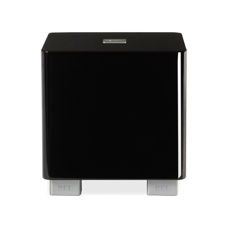 REL Acoustics T/5x Bianco - Subwoofer