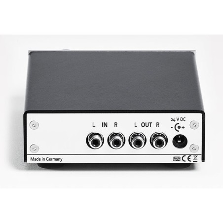 Lehmannaudio Drachenfels Nero - Amplificatore per cuffie