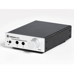 Lehmannaudio Drachenfels Silver - Amplificatore per cuffie 2