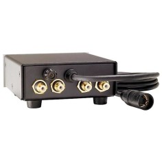 Lehmannaudio Black Cube SE II Silver - Stadio phono MM/MC 2