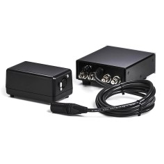 Lehmannaudio Black Cube II Nero - Stadio phono MM/MC 2