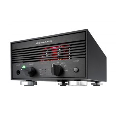 Copland DAC 215 Nero - Convertitore DAC